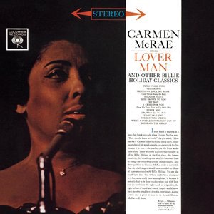 Carmen McRae 35