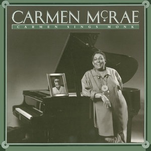 Carmen McRae 34