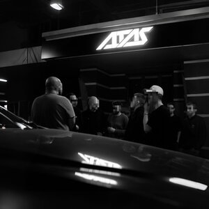 Криминальный бит 1