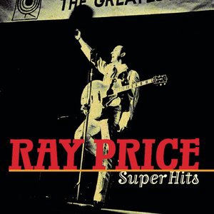 Ray Price 70