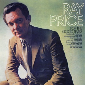 Ray Price 67