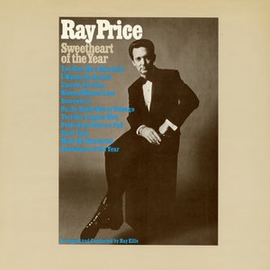 Ray Price 49