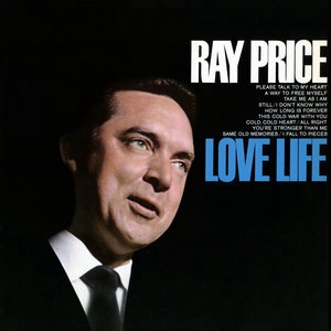 Ray Price 48