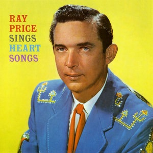 Ray Price 47