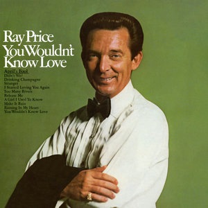 Ray Price 45