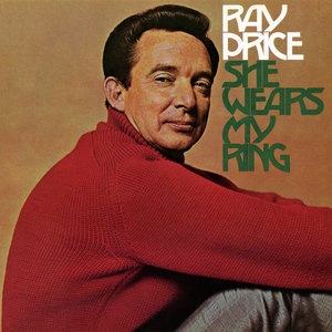 Ray Price 44