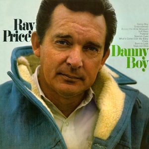 Ray Price 40