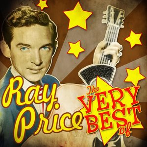 Ray Price 33