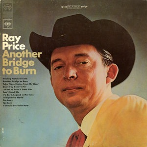 Ray Price 32