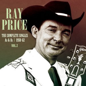 Ray Price 27