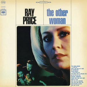 Ray Price 21
