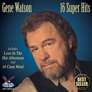 Gene Watson 13