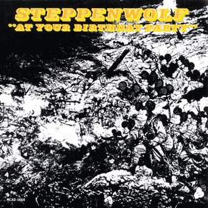 Steppenwolf 11