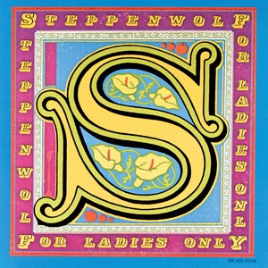 Steppenwolf 9