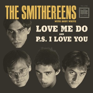 Love Me Do