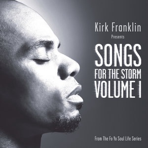 Kirk Franklin 23