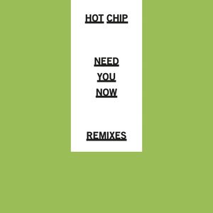 Hot Chip 26