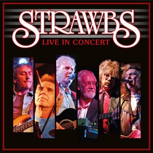 Strawbs 32