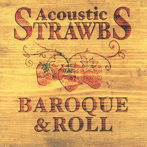 Acoustic Strawbs 1
