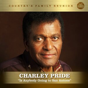 Charley Pride 54