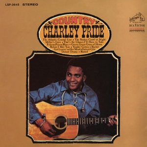 Charley Pride 52