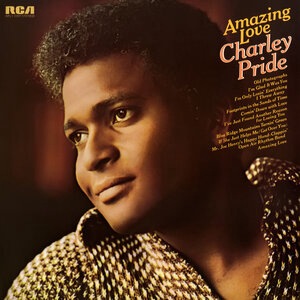 Charley Pride 50