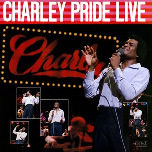 Charley Pride 49