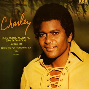 Charley Pride 48