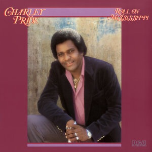 Charley Pride 47