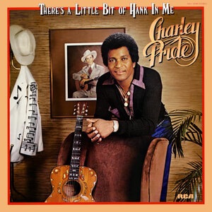 Charley Pride 46