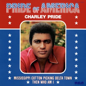 Charley Pride 45