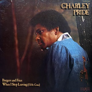 Charley Pride 44