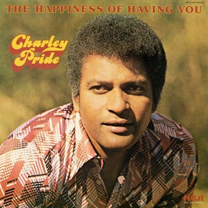 Charley Pride 43