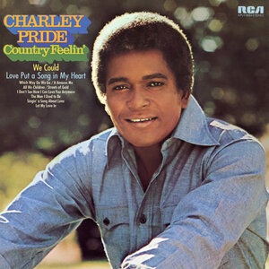 Charley Pride 41