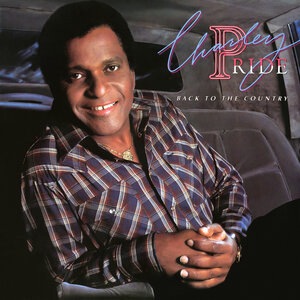 Charley Pride 40