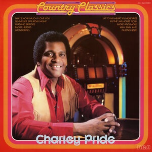 Charley Pride 38