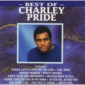 Charley Pride 37