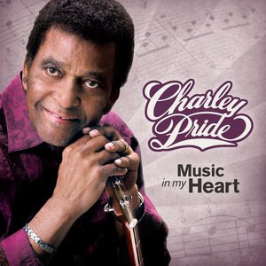 Charley Pride 35