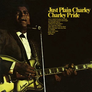 Charley Pride 33