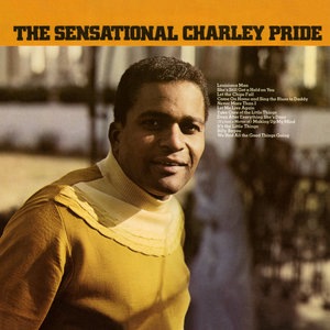 Charley Pride 32