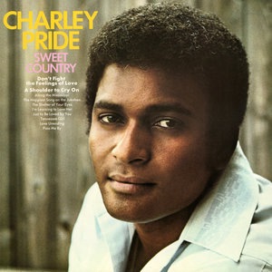 Charley Pride 30