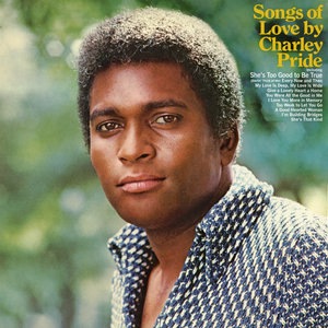 Charley Pride 29