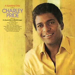 Charley Pride 28