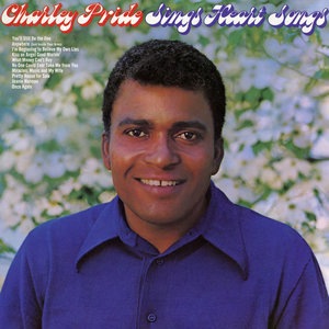 Charley Pride 25