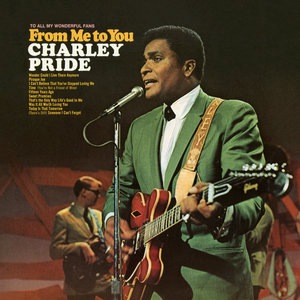 Charley Pride 24