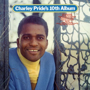 Charley Pride 23