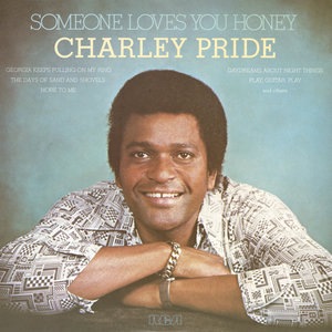 Charley Pride 21