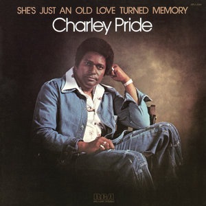 Charley Pride 20