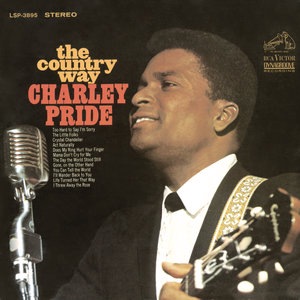 Charley Pride 18