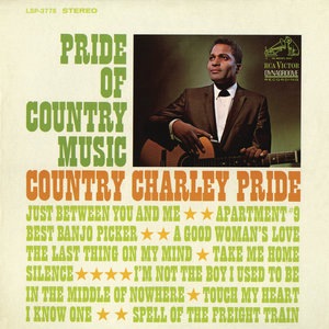 Charley Pride 17